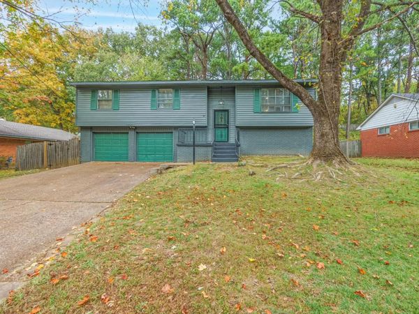 3944 Plymouth Ave, Memphis, TN 38128