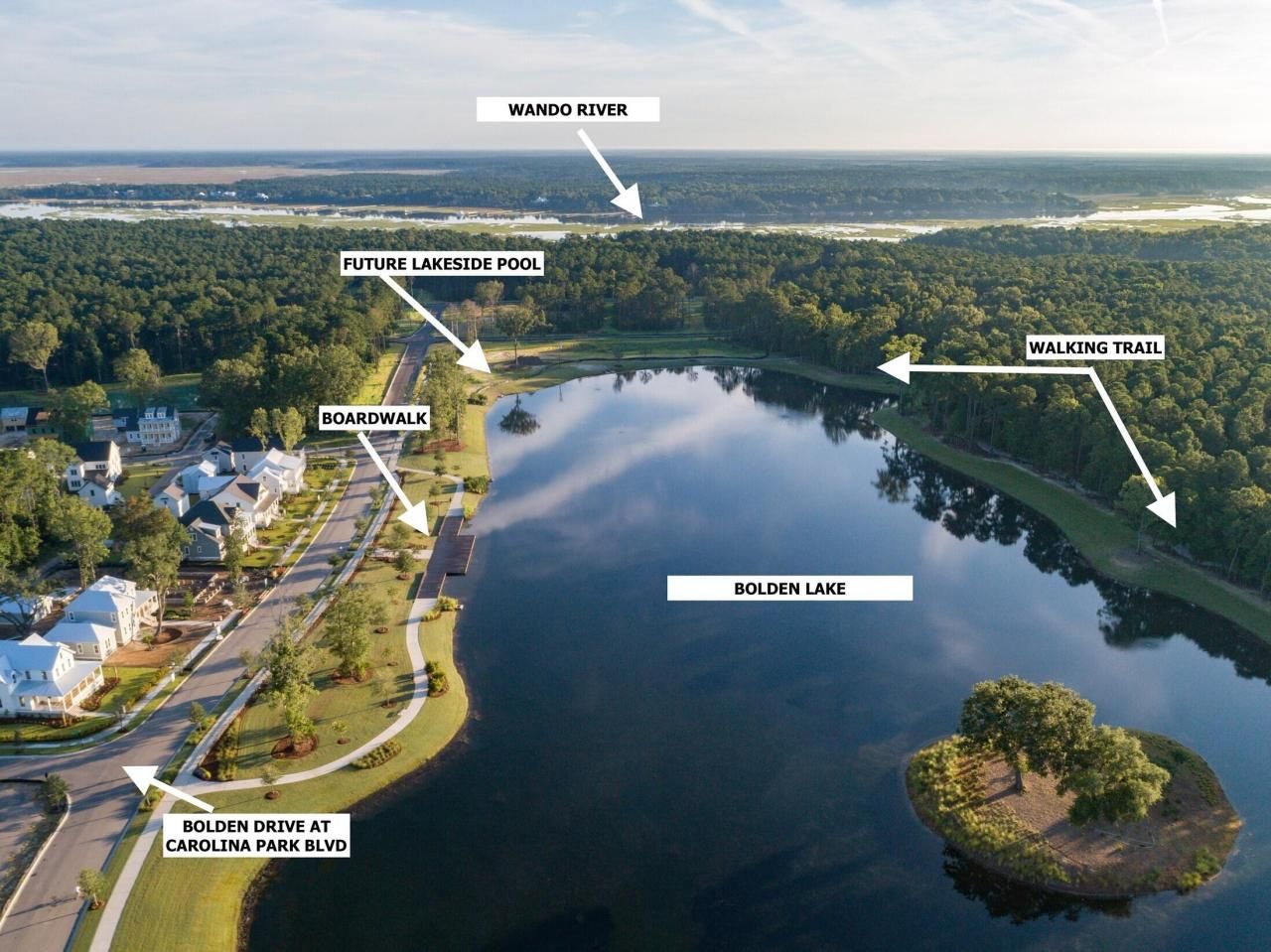 3885 Summerton Street Photo 13