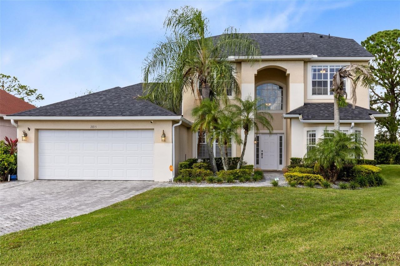 2815 Crane Trace Circle, Orlando, FL 32837 Photo