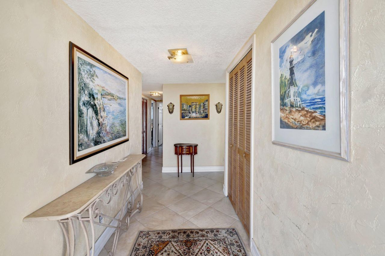 521 N Riverside Drive, Unit 1207, Pompano Beach, FL 33062 Photo