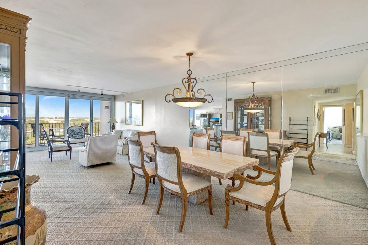 521 N Riverside Drive, Unit 1207, Pompano Beach, FL 33062 Photo