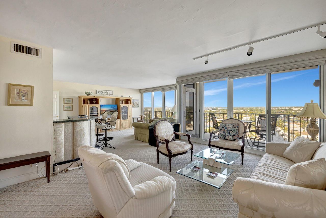 521 N Riverside Drive, Unit 1207, Pompano Beach, FL 33062 Photo