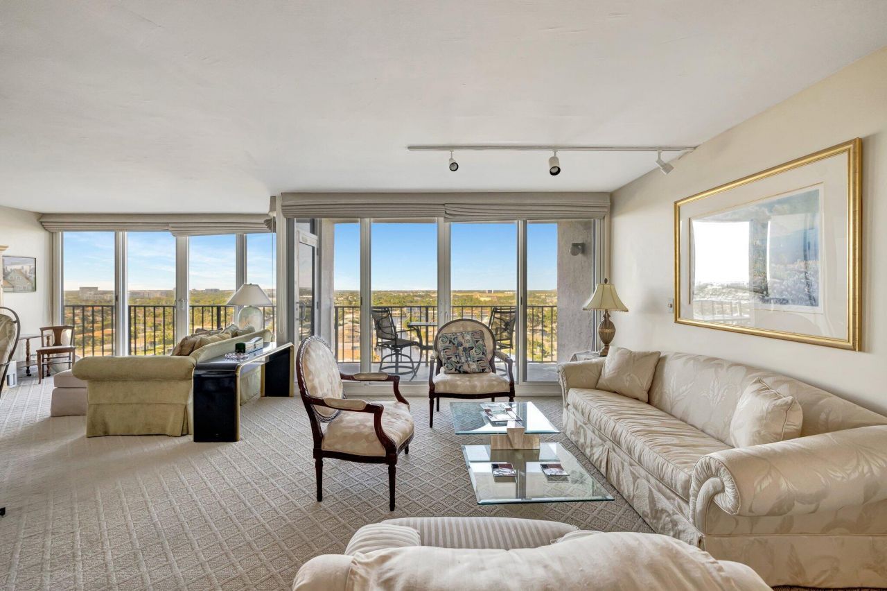 521 N Riverside Drive, Unit 1207, Pompano Beach, FL 33062 Photo