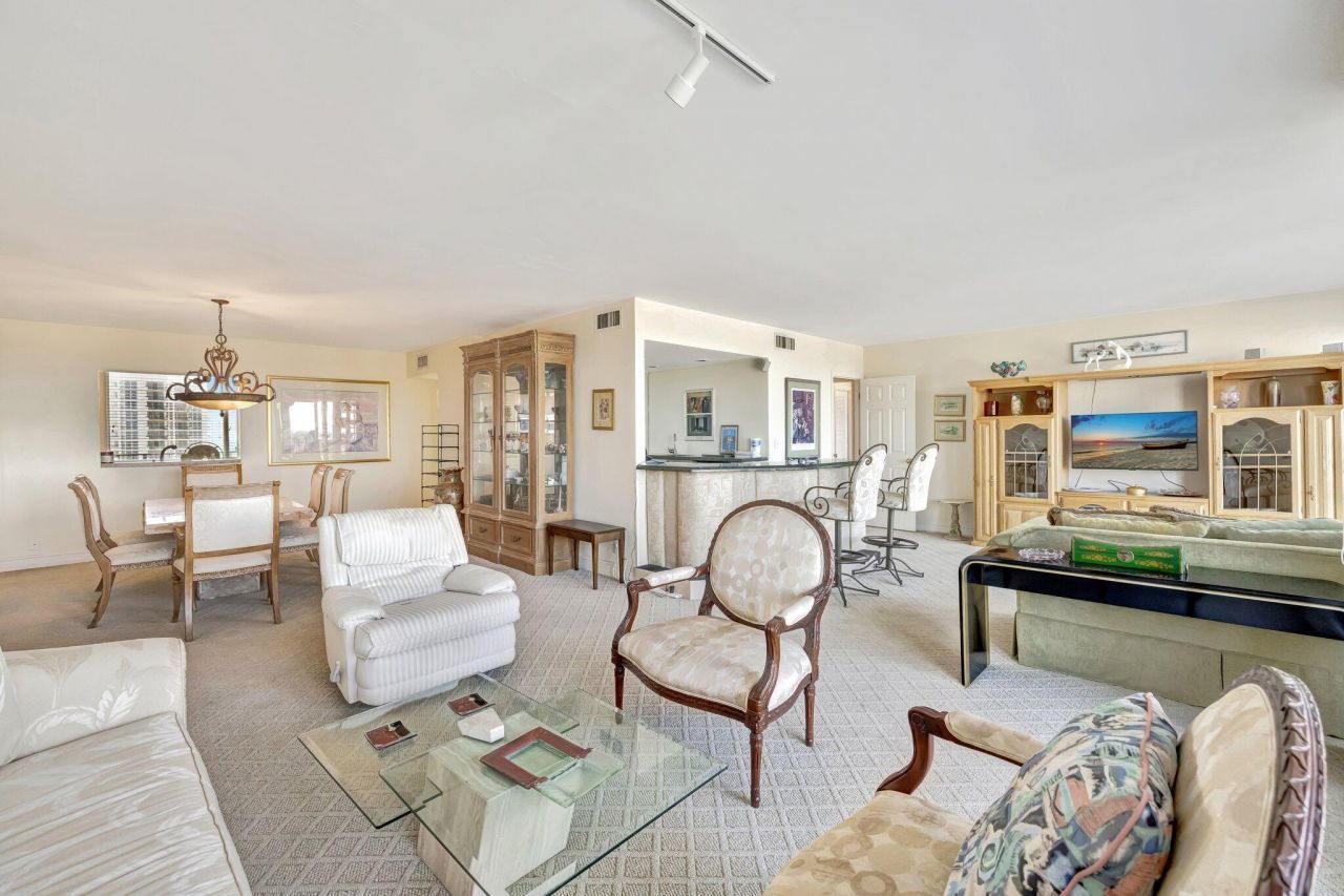 521 N Riverside Drive, Unit 1207, Pompano Beach, FL 33062 Photo