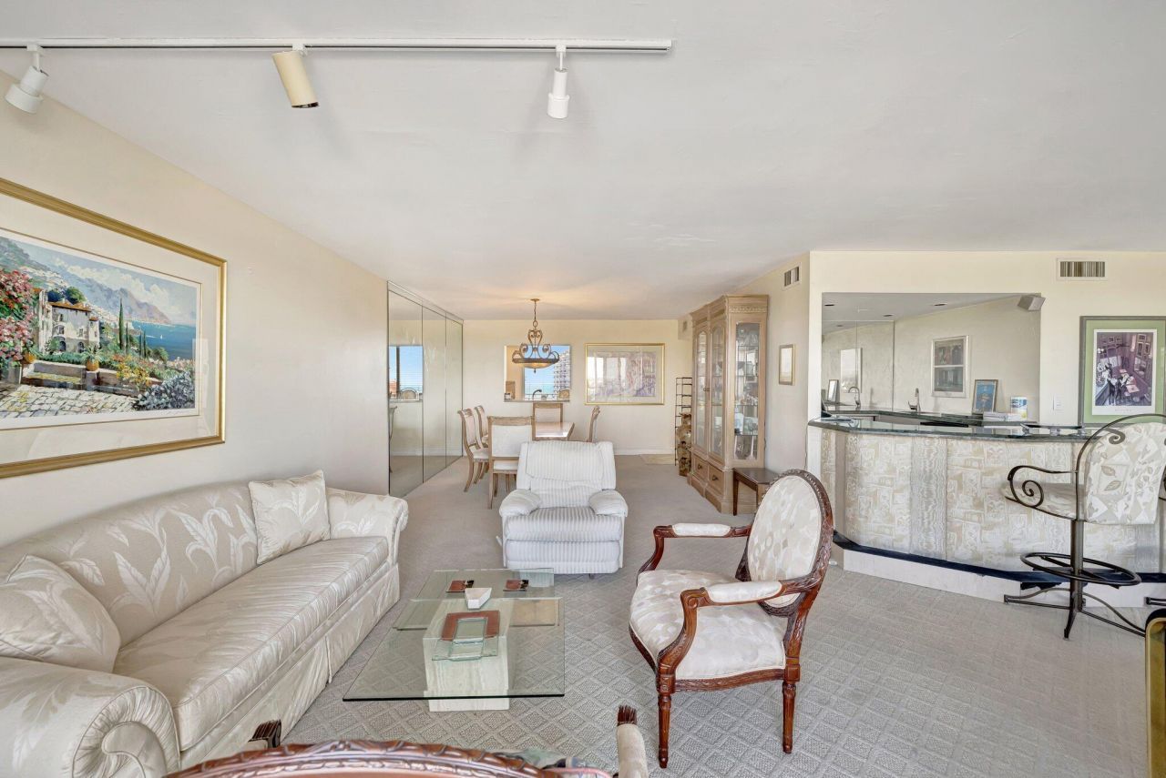 521 N Riverside Drive, Unit 1207, Pompano Beach, FL 33062 Photo