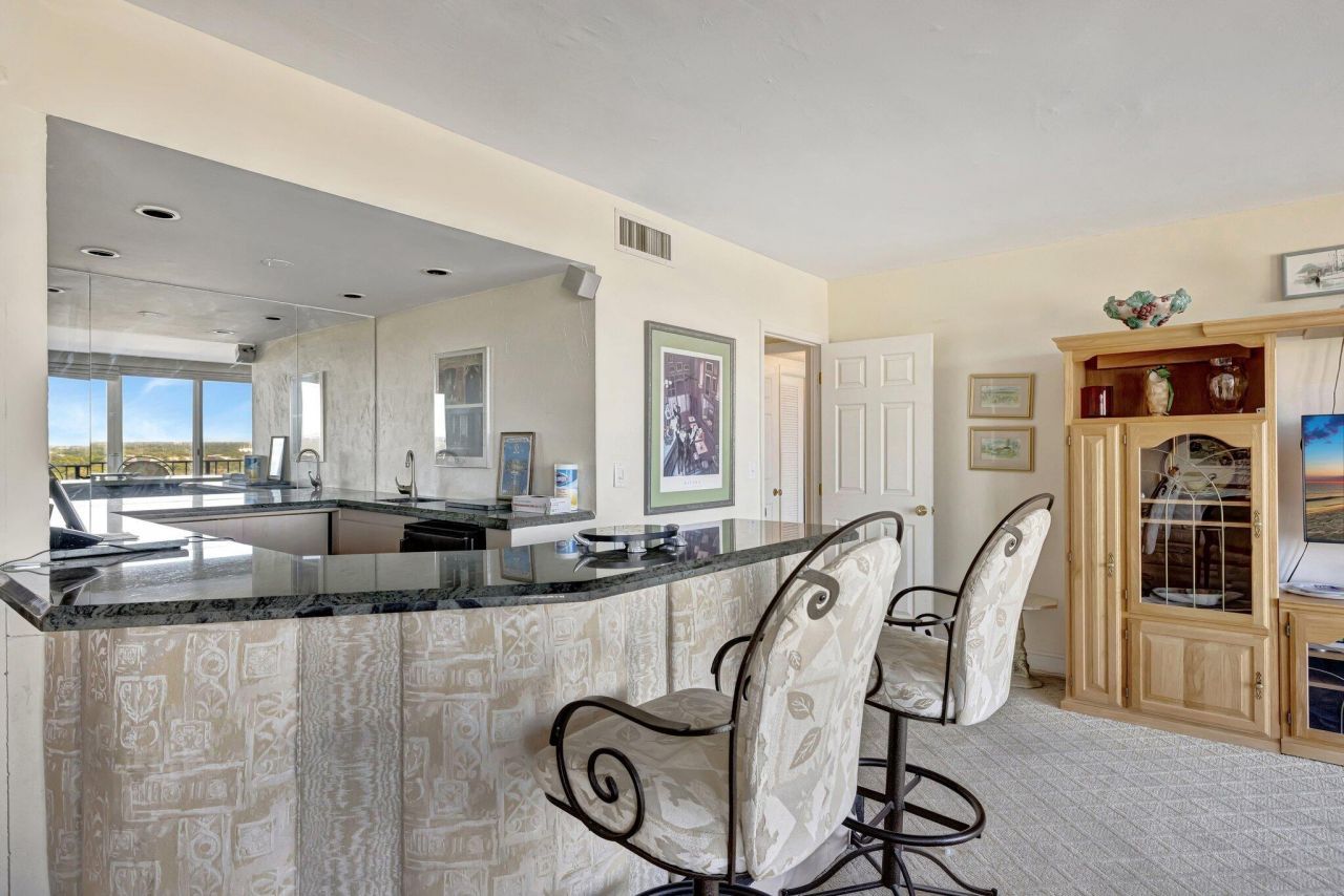 521 N Riverside Drive, Unit 1207, Pompano Beach, FL 33062 Photo