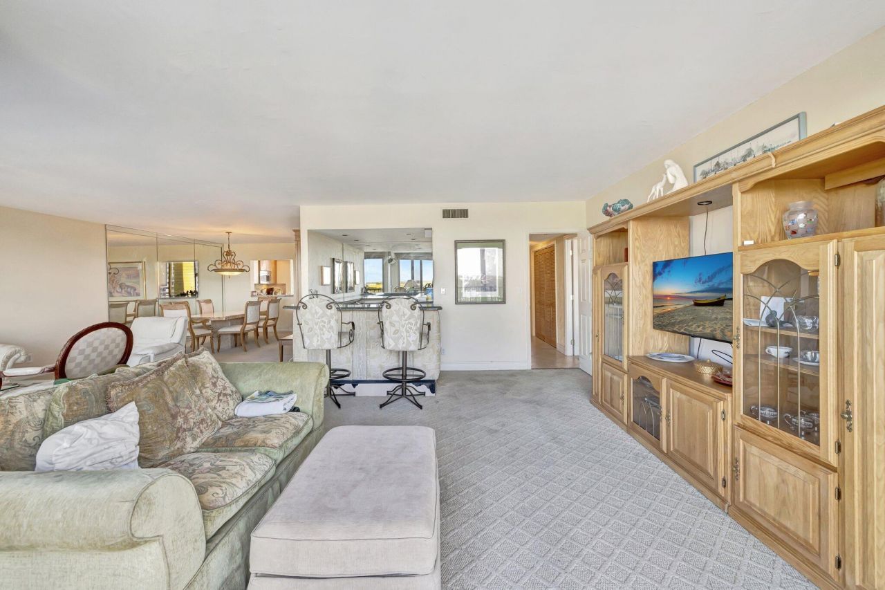 521 N Riverside Drive, Unit 1207, Pompano Beach, FL 33062 Photo