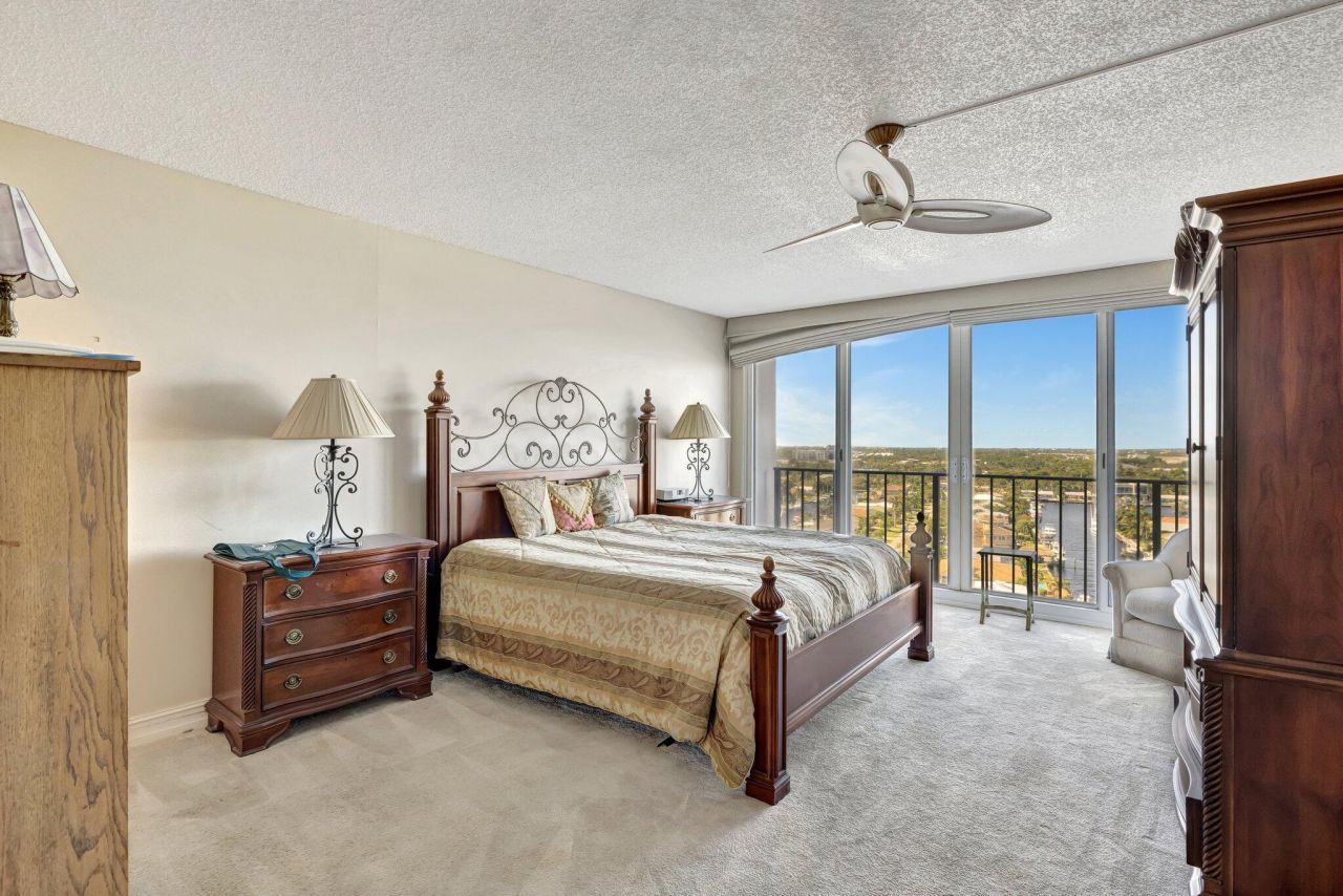 521 N Riverside Drive, Unit 1207, Pompano Beach, FL 33062 Photo