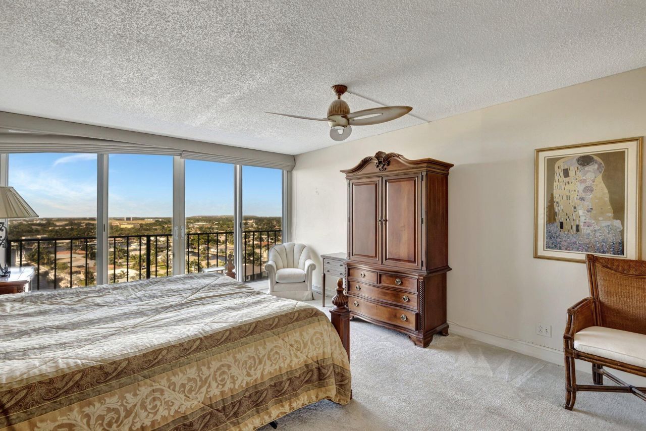 521 N Riverside Drive, Unit 1207, Pompano Beach, FL 33062 Photo