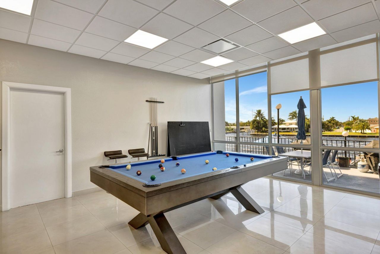 521 N Riverside Drive, Unit 1207, Pompano Beach, FL 33062 Photo