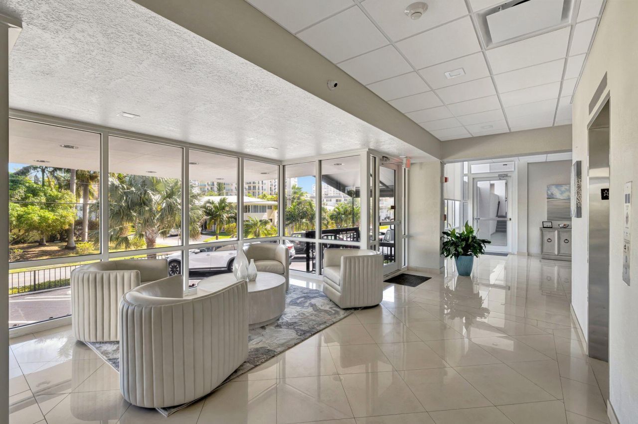 521 N Riverside Drive, Unit 1207, Pompano Beach, FL 33062 Photo