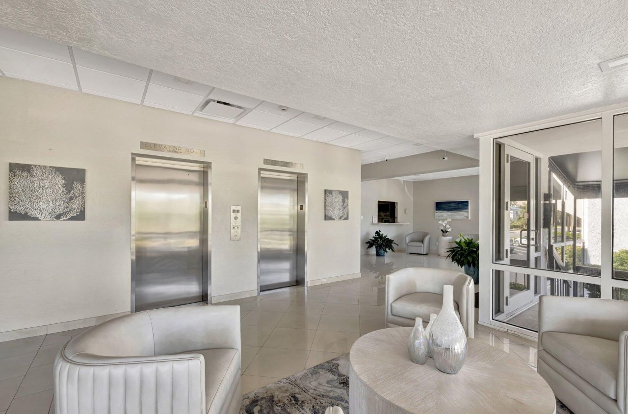 521 N Riverside Drive, Unit 1207, Pompano Beach, FL 33062 Photo