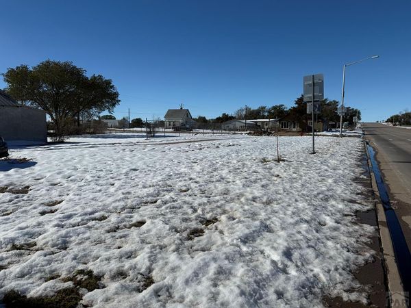 N HWY 287, Kit Carson, CO 80825