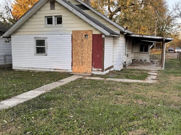 1656 Nelson Avenue, Indianapolis, IN 46203