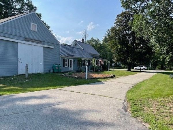 43 Depot Rd., Kingston, NH 03848