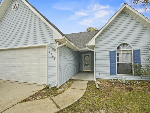 3205 Birdseye Circle, Gulf Breeze, FL 32563