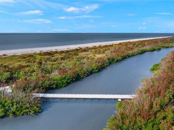 5117 Sea Bell RD, Unit G206, SANIBEL, FL 33957