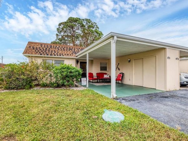 4803 PARK ACRES DRIVE, BRADENTON, FL 34207