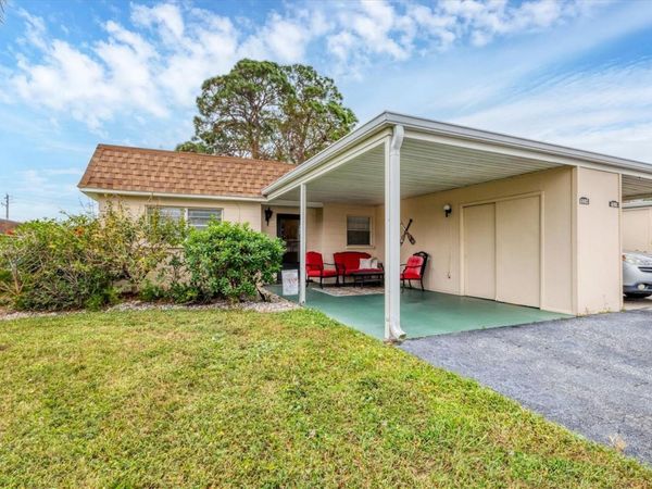 4803 PARK ACRES DRIVE, BRADENTON, FL 34207