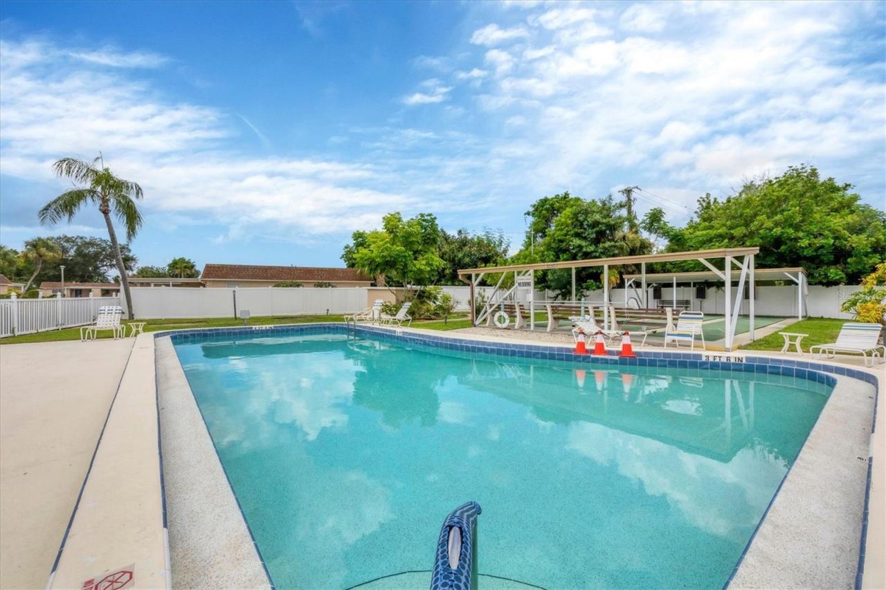 4803 Park Acres Drive, Bradenton, FL 34207 Photo