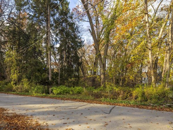 0 Ridge Rd, Long Beach, IN 46360