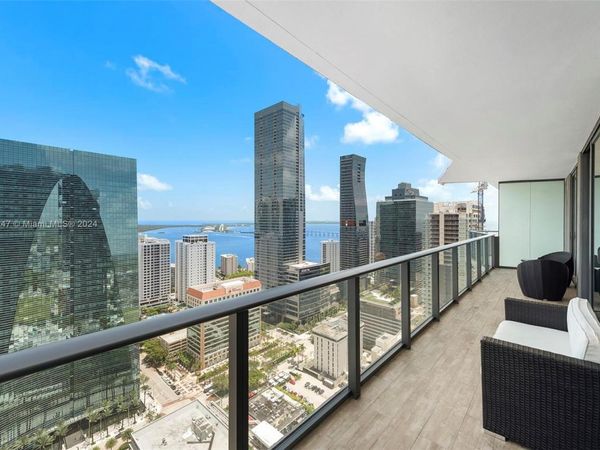 1300 S Miami Ave, Unit 3402, Miami, FL 33130