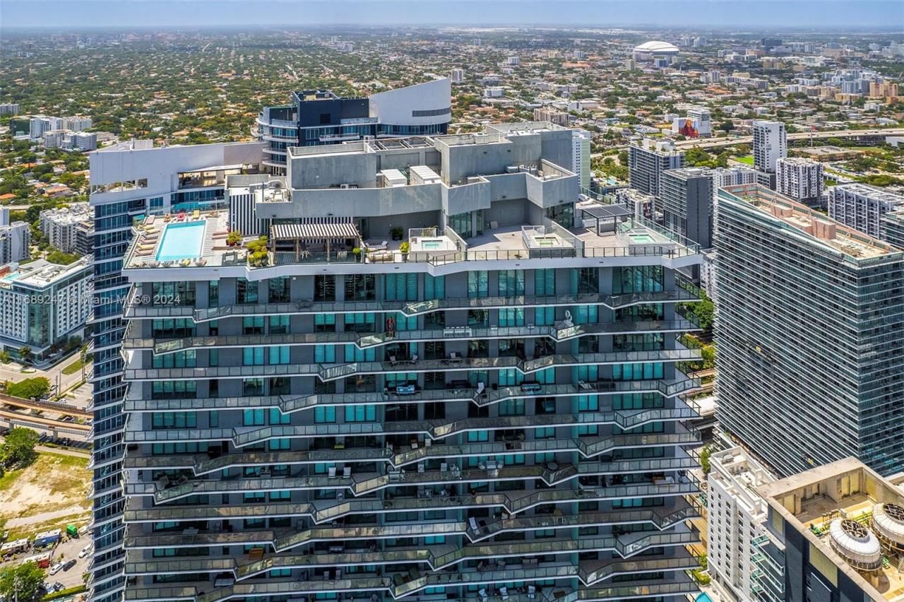 1300 S Miami Ave, Unit 3402, Miami, FL 33130 Photo