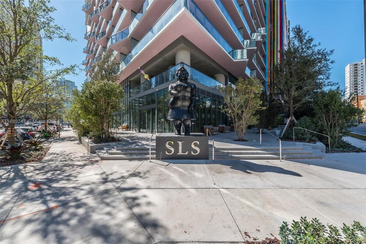 1300 S Miami Ave, Unit 3402, Miami, FL 33130 Photo