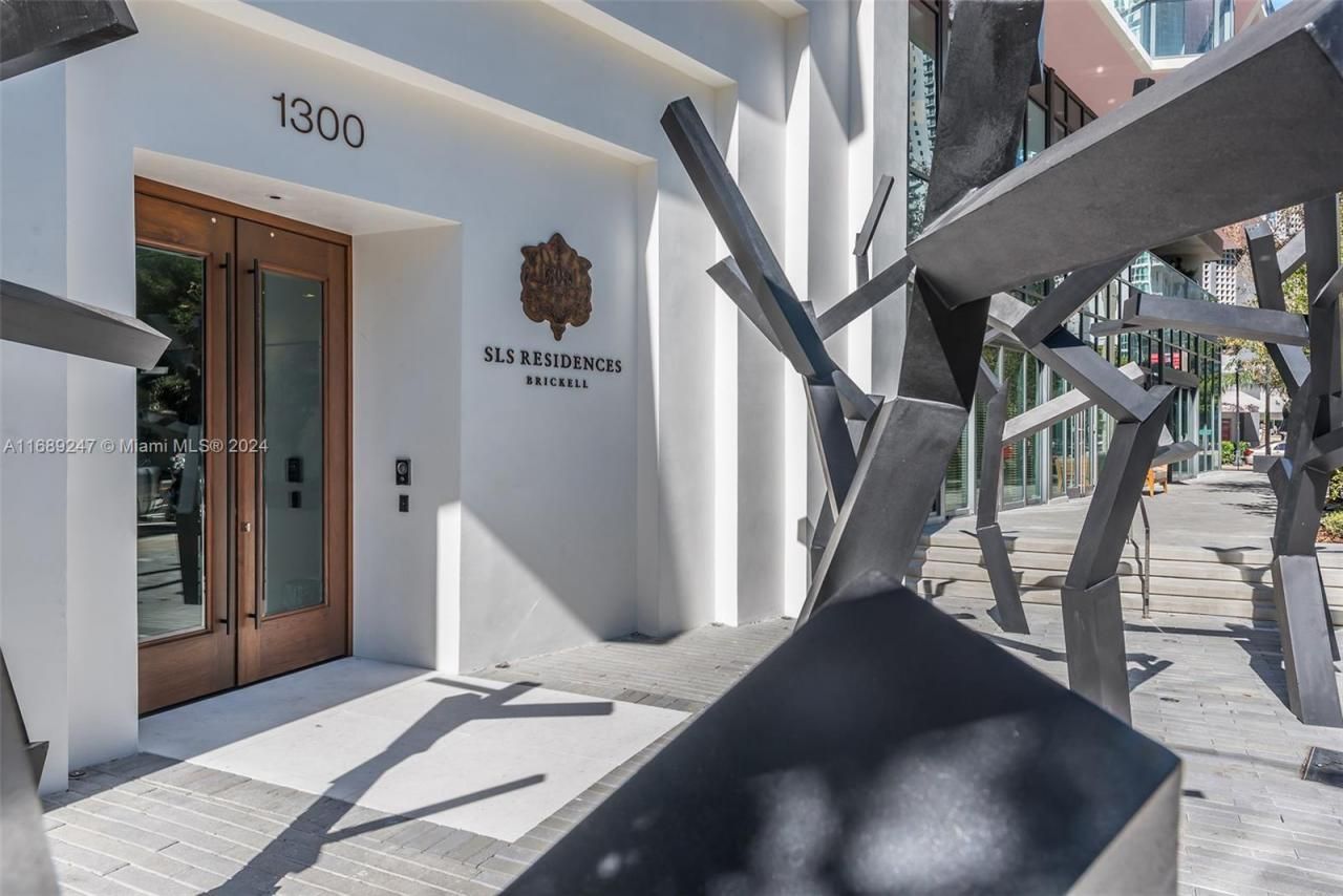 1300 S Miami Ave, Unit 3402, Miami, FL 33130 Photo