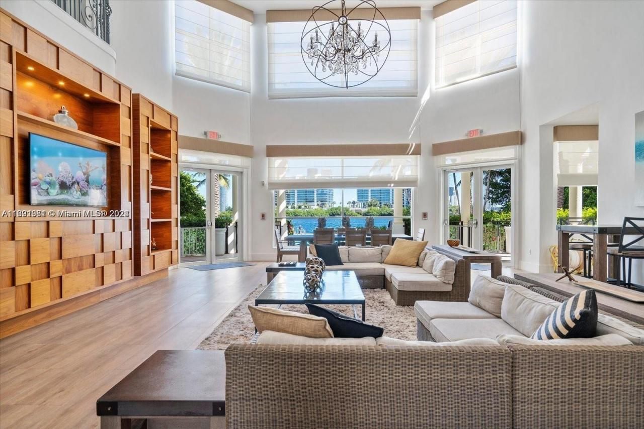 3175 NE 184th St, Unit 3103, Aventura, FL 33160 Photo