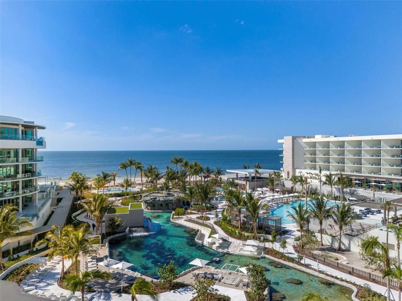 1591 Gulf Of Mexico Drive, Unit 515, Longboat Key, FL 34228 Photo