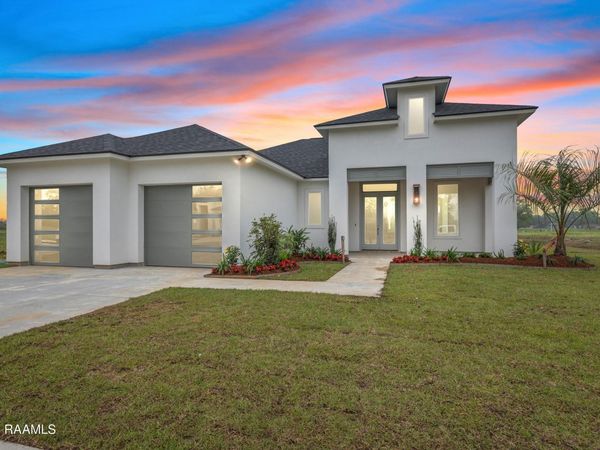 104 Cypress Lake Drive, Youngsville, LA 70592