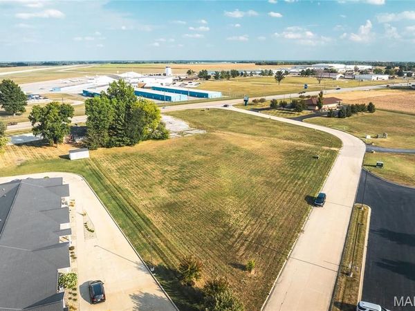 300 Mechanical Drive, East Alton, IL 62024