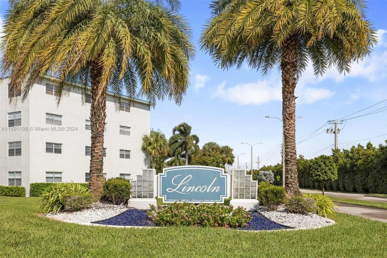 1042 Lincoln C, Unit 1042, Boca Raton, FL 33434 Photo