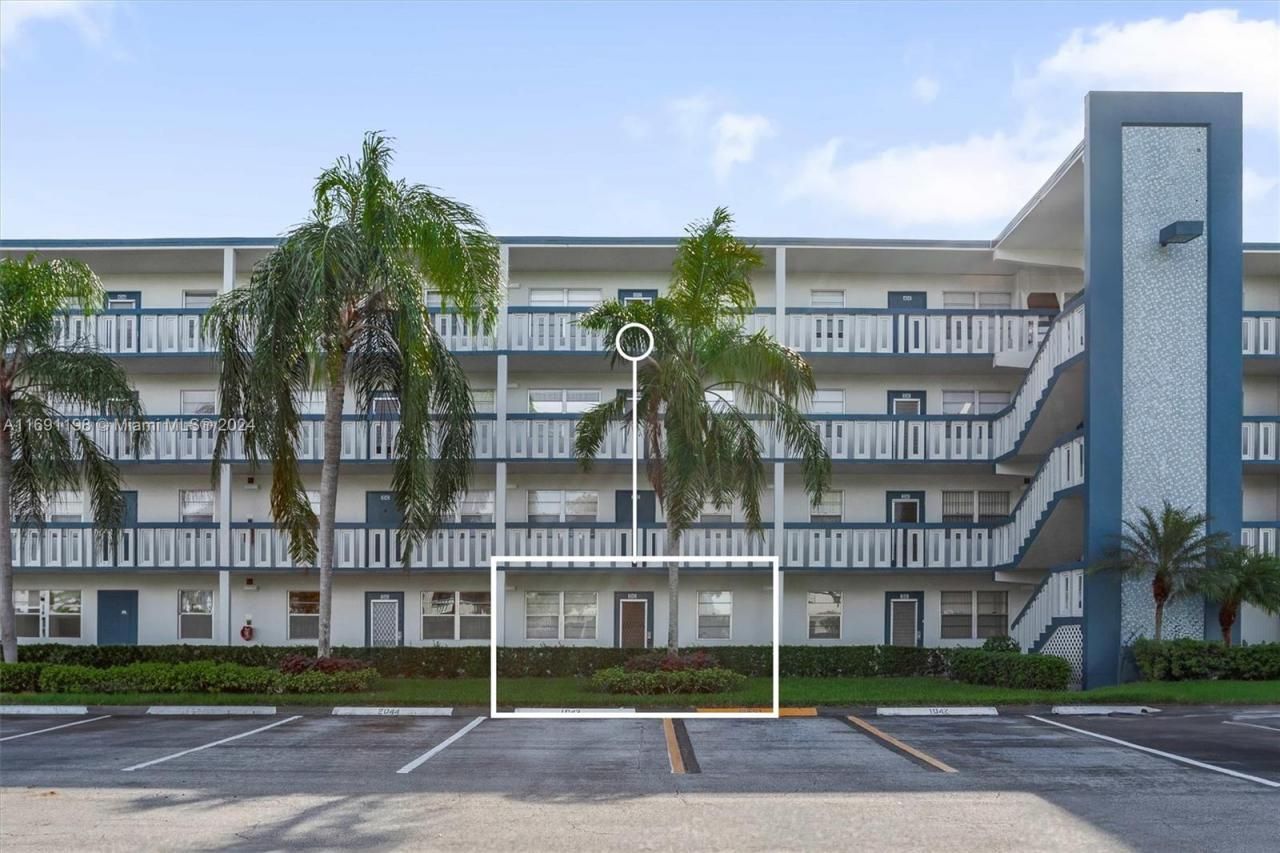 1042 Lincoln C, Unit 1042, Boca Raton, FL 33434 Photo