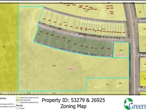 TBD FM-1570, Greenville, TX 75402