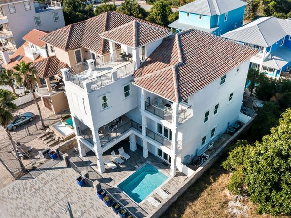 84 Sarasota Street, Miramar Beach, FL 32550