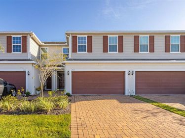 4919 CONIFER CONE DRIVE, KISSIMMEE, FL 34746