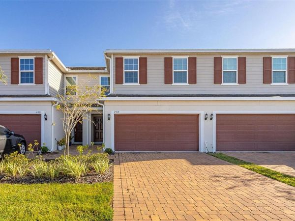 4919 CONIFER CONE DRIVE, KISSIMMEE, FL 34746