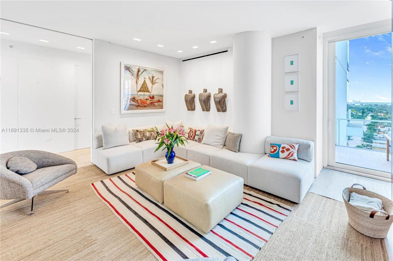 9111 Collins Ave, Unit N-PH6, Surfside, FL 33154 Photo