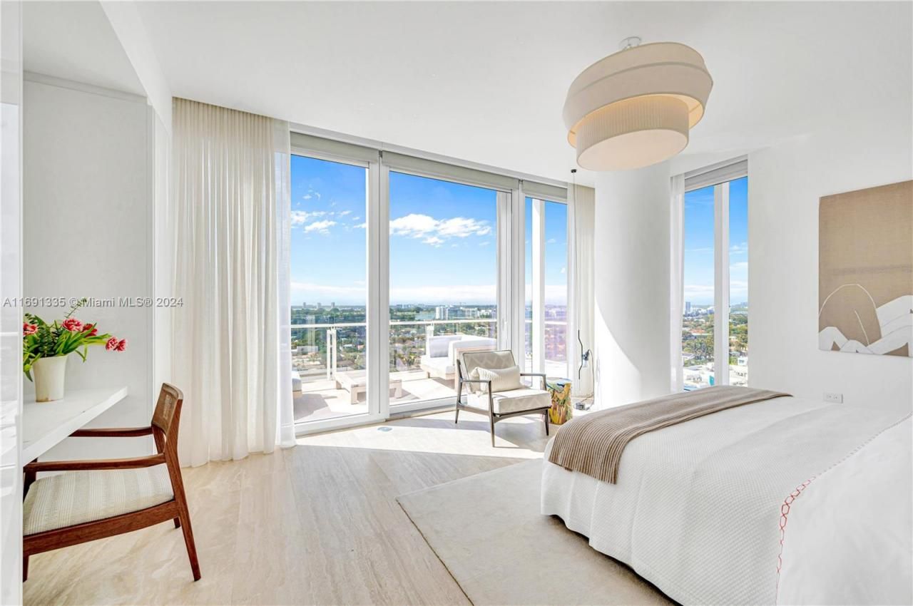 9111 Collins Ave, Unit N-PH6, Surfside, FL 33154 Photo