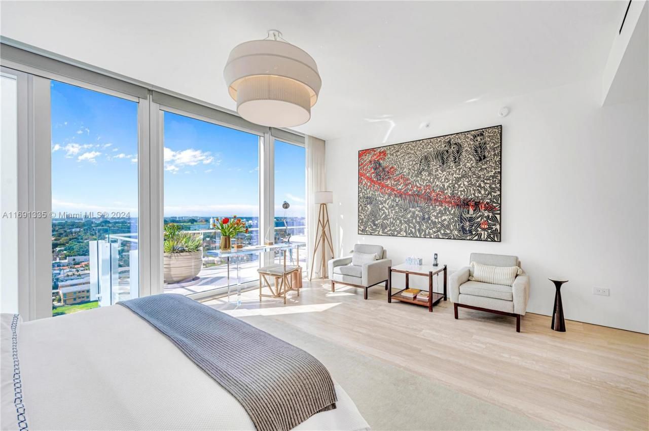 9111 Collins Ave, Unit N-PH6, Surfside, FL 33154 Photo