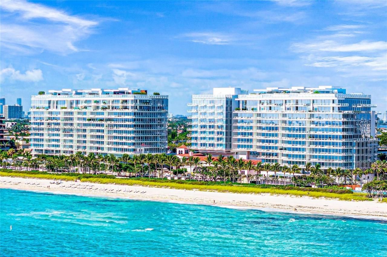 9111 Collins Ave, Unit N-PH6, Surfside, FL 33154 Photo