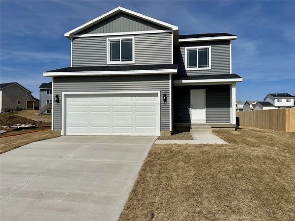 1005 Linden Street, De Soto, IA 50069