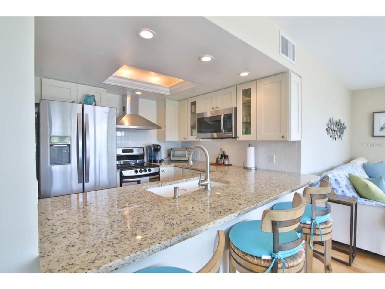 5400 Ocean Boulevard, Unit 1-5, Sarasota, FL 34242 Photo