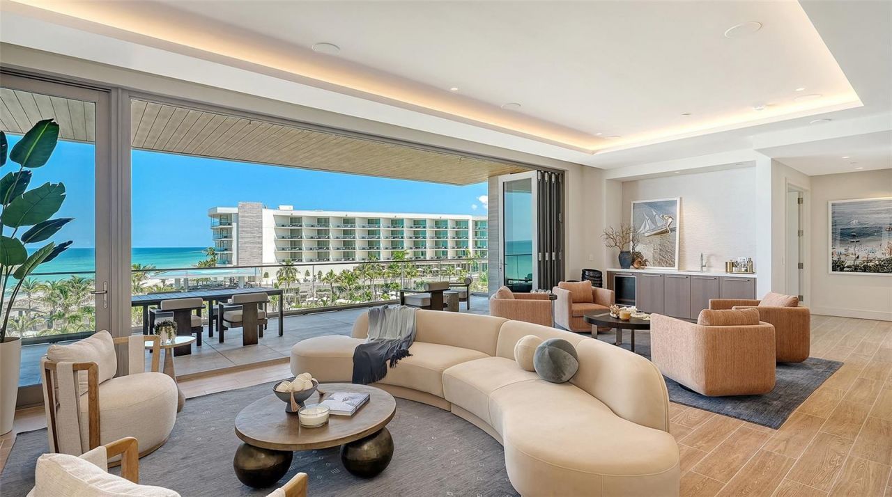 1561 Gulf Of Mexico Drive, Unit 403, Longboat Key, FL 34228 Photo