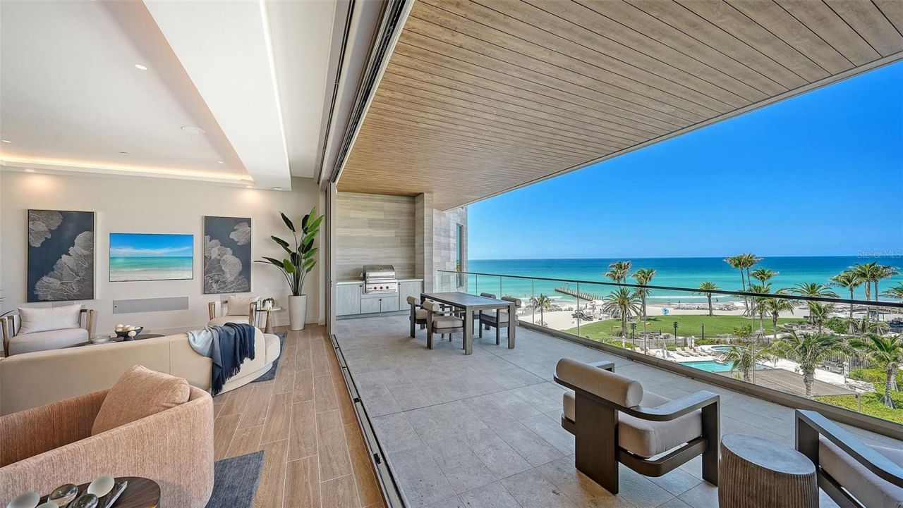 1561 Gulf Of Mexico Drive, Unit 403, Longboat Key, FL 34228 Photo