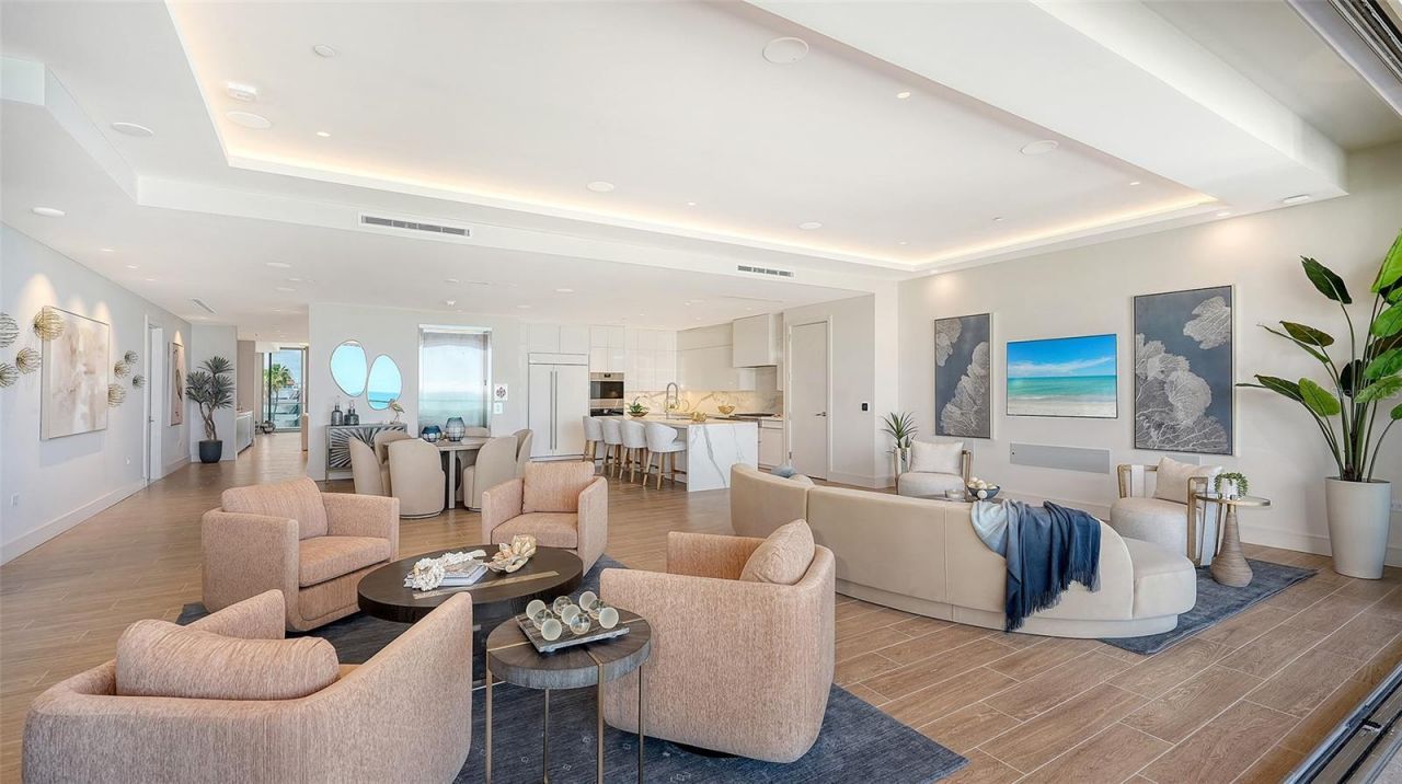 1561 Gulf Of Mexico Drive, Unit 403, Longboat Key, FL 34228 Photo