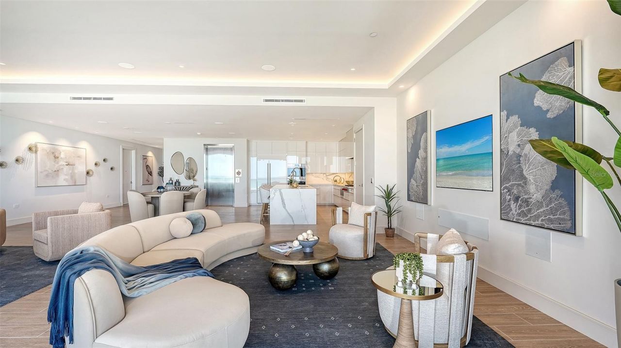 1561 Gulf Of Mexico Drive, Unit 403, Longboat Key, FL 34228 Photo