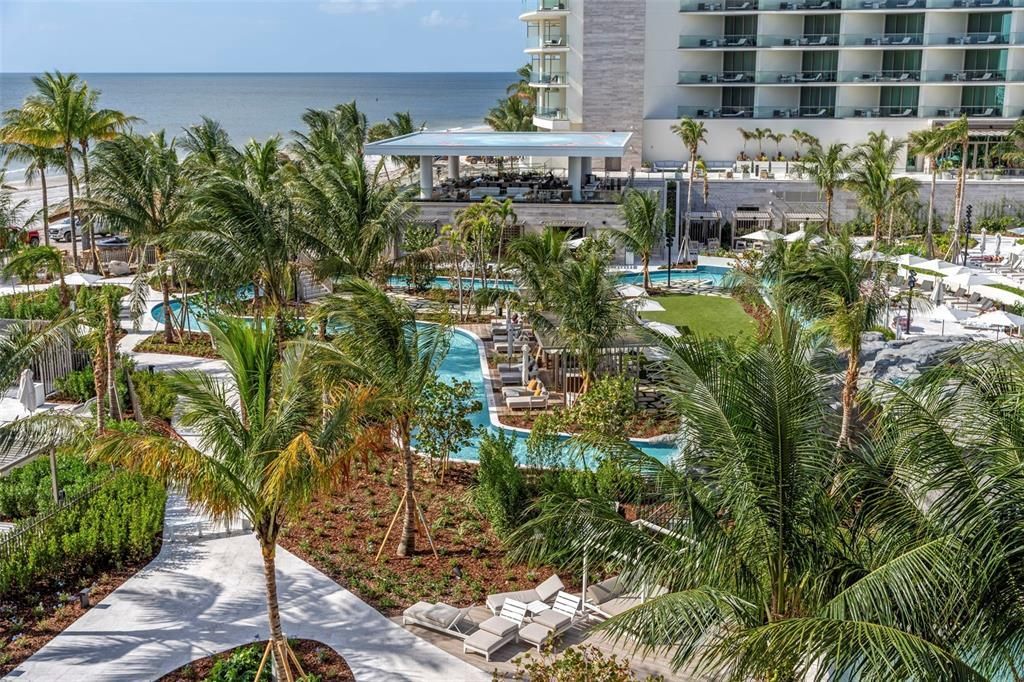 1561 Gulf Of Mexico Drive, Unit 403, Longboat Key, FL 34228 Photo